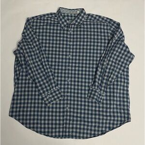 Robert Graham 3XL Button Up Shirt Men